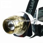 High power aluminum outdoor headlamp-TW-H801