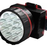 Led Rechargeable Head Lamp-BN-6692