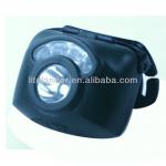 LED headlight with 1W power led and 4 leds-OWL-A1W