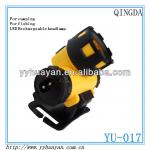 high quality hot selling bright 1LED Headlamp in LED Headlamp-YU-017