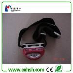 3 Led Head Lamp-HS-1020