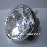 motorcycle YBR125 head lamp-YBR125