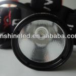led hunting headlight q5 3w rechargeable cree-HL08