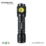 Nitefighter L1A Cree XP-E 85 lumens Angle Light/ Headlamp/Flashlight-L1A