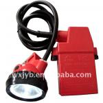 Miner cap Lamp, LED lighting, miner lighting .led lamp-KL4LM(A)