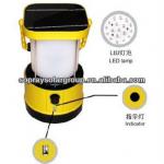 Hottest Solar lantern for 2014-SR001