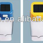 Portable Emergency LED Solar Lantern-FR-1005