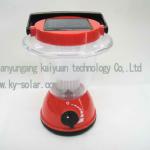 New listing ! solar LEDs camping lantern lightings-KYSD-302271