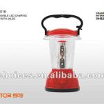 Lontor Brand 20 LED Rechargeable Camping Lantern/Energy saving bulb-CTL-OL016