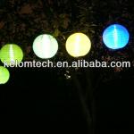 New Arrival Solar Lantern Colorful Lantern for Emergency Festival Decoration Lantern-KL-SL08A