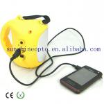 Portable Led Solar Lantern Solar Led Lantern With Mobile Phone charger-