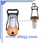 35LED Camping Light Rechargeable Camping Light Outdoor Lantern LED Emergency Camping Light-QJ163