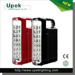 Rechargeable and portable led emergency lighting for home use and camping outside use energy saving-UP685A