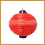 10 Hours Multicolor Solar Lantern for festival Decoration-SL-04