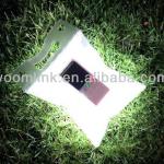 YMC-02 Solar waterproof garden lamp solar inflatable bag-YMC-02