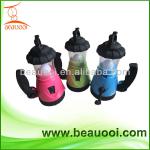 Multifunctional outdoor camping led lantern-BE- 603-1