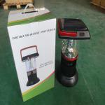 factory price portable led solar traffic light pest killing lamp-SH-ST09
