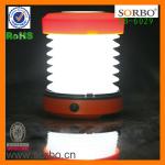 Carry-on Mini Foldable LED Camping Lantern-SB-6029-1