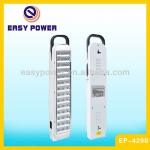 EASY POWER 42 led rechargeable led emergency light-EP-4200 best quality rechargeable led  emergency l
