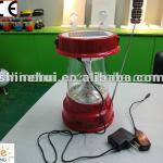 2012 china shenzhen shinehui indoor solar lantern lights with charger mobile phone 3w led solar lantern Christmas lightSH-ST03AC-SH-ST02A