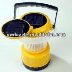 2012 new multi-function unique solar charger led lantern-SD-2271A