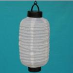 2014 Hot selling solar garden chinese lanterns white-xc-5012