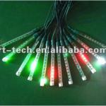 IP65 15cm 20cm 30cm 40cm mini snowfall tube light christmas light-40cm led snowfall light