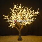 2014 New Led tree, warm white led lighted tree-YHN3456