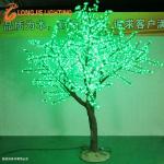 1782 led H: 2m high simulation led trees/high quality artificial lights-LJ-S1782L