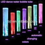 large diameter acrylic tube christmas led light-BJ-C20