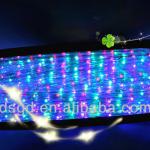 flat 4 wires rope light decoration light-flat 4 wires