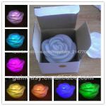 coulour change rose light for Valentine&#39;s Day Gift-1 GD382