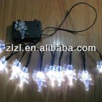 christmas LED battery lghts-SD-227