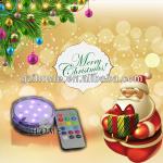 remote control battery operated christmas lights-IH-101M
