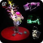 Christmas Mini LED Copper Wire String Lights-GF - LED Copper Wire String Lights