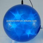 Christmas HOLOGRAPHIC SPHERE (Ball) LED light-SBH-ST1-150BL