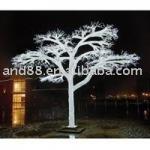 LED christmas 3D tree sculpture light-VSM-094-24V