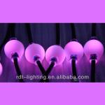 3D Ball RGB LED Christmas String Light-XS02B-00ATL