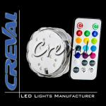2014 remote controlled submersible led lights-CV-LF