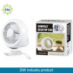 small USB fan compact desktop fan with 1.2m line-TF-101  USB fan