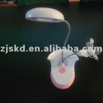 NEW LED LIGHT WITH FAN-SKD-8