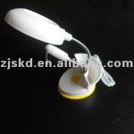 2-IN-1 USB LED LIGHT &amp; FAN-SKD-8