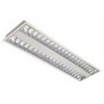 Hot Sale!/Grille Fluorescent Office Lighting-T5/T8