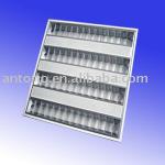 4*14w recessed louver light fixture-ATLL414T4RCVG