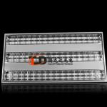 48W LED Grid Light / Grid wall led light /Ceiling Grid light-TLD-GL1260-48w