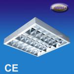 T8/T10 surface mounted lamp panel, ceiling lamp panel, lamp Tray 3*18/20W-GI320IS1