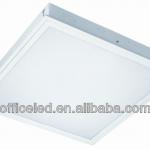 T8 recessed acrylic diffuser fixture-OFL-EP418