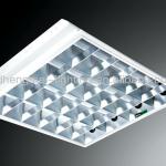 4x18w grid light fixture-HMB-0216