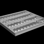 Factory direct T5 Grille lighting fixture-DGJB4-14-I