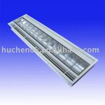 grille lamp fluorescent lighting fixture-YG136